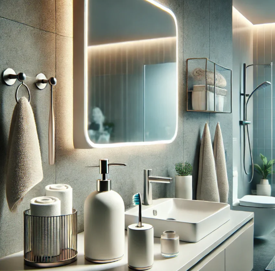 Bathroom Accessories