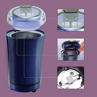 Electric Coffee Grinder